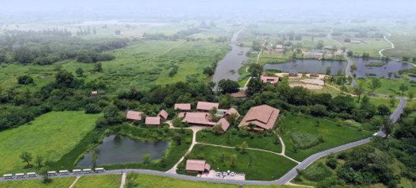 習近平總書記關心考古(gu)的(de)故事